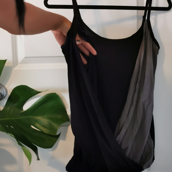 Nursing Tank - Picture 2 of 2